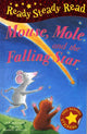 Book cover of: Mouse, Mole and the Falling Star. By: A. H. Benjamin