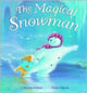 Book cover of: Magical Snowman