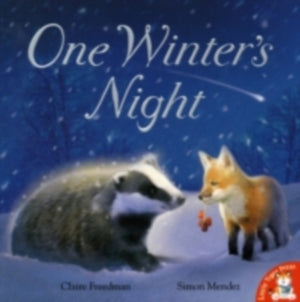 One Winter's Night