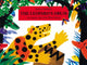 Book cover of: Leopard's Drum. By: Jessica Souhami