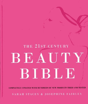 21st Century Beauty Bible