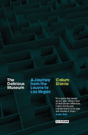 The Delirious Museum