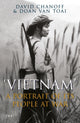 Book cover of: Vietnam. By: David Chanoff