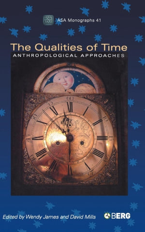 The Qualities of Time