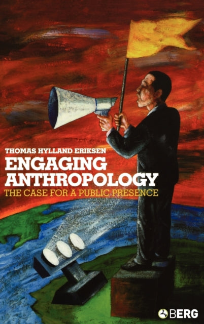 Engaging Anthropology