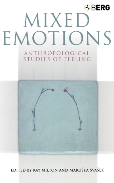 Book cover of: Mixed Emotions