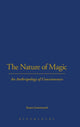 Book cover of: Nature of Magic. By: Susan Greenwood