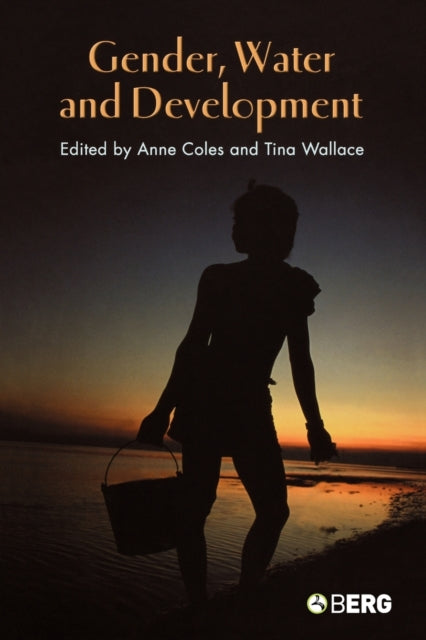 Book cover of: Gender, Water and Development