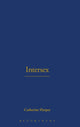 Book cover of: Intersex. By: Catherine Harper