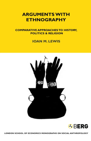 Arguments with Ethnography