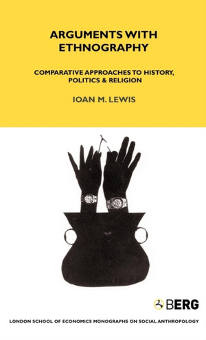 Arguments with Ethnography