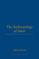 Book cover of: Anthropology of Islam. By: Gabriele Marranci