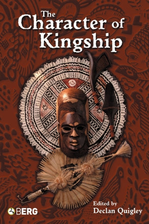 The Character of Kingship