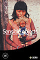 Book cover of: Sensible Objects