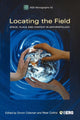 Book cover of: Locating the Field. By: Peter Collins