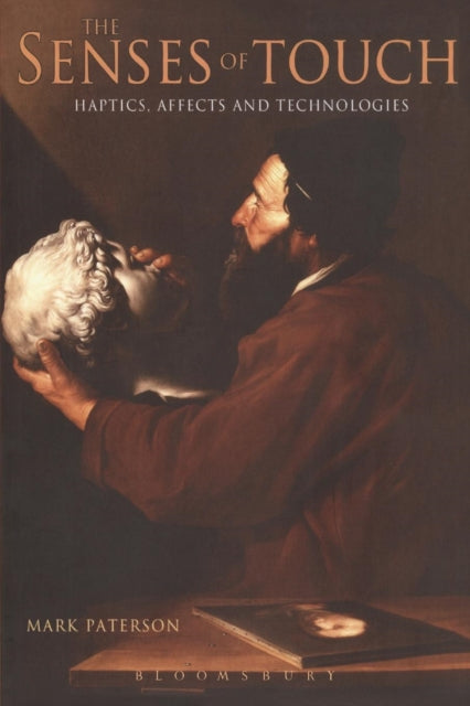 The Senses of Touch