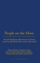 Book cover of: People on the Move