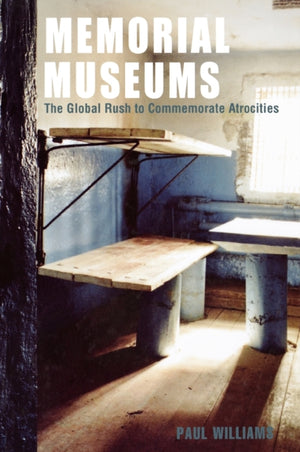 Memorial Museums