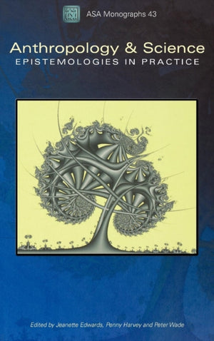 Anthropology and Science