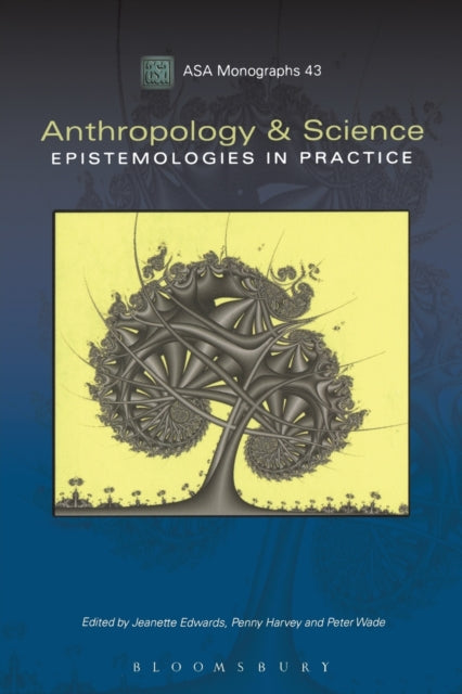 Book cover of: Anthropology and Science