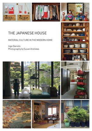 Japanese House