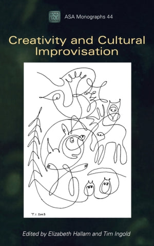 Creativity and Cultural Improvisation