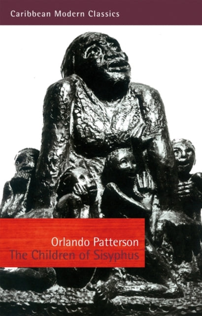 Book cover of: Children of Sisyphus. By: Orlando Patterson