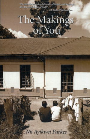 Makings of You