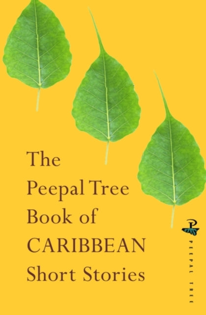 Book cover of: Peepal Tree Book of Contemporary Caribbean Short Stories. By: Jacob Ross