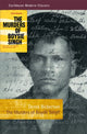 Book cover of: Murders of Boysie Singh. By: BICKERTON