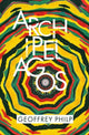 Book cover of: Archipelagos. By: PHILP