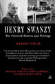 Book cover of: Henry Swanzy: The Selected Diaries. By: Niblett SWANZY