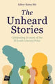 Book cover of: Unheard Voices