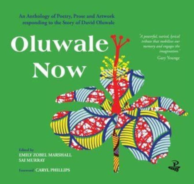 Book cover of: Oluwale Now. By: Emily Zobel Marshall; Sai Murray