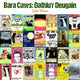 Book cover of: Bara Caws - Dathlu'r Deugain. By: Llŷr Titus