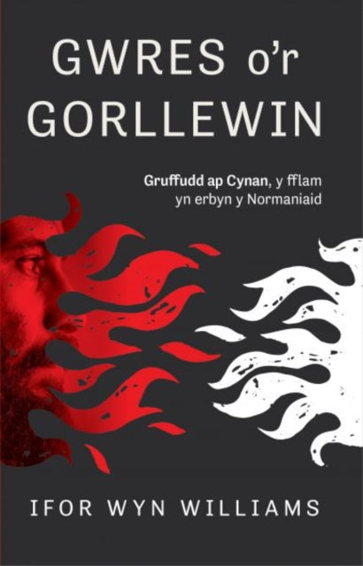 Book cover of: Gwres o'r Gorllewin. By: Ifor Wyn Williams