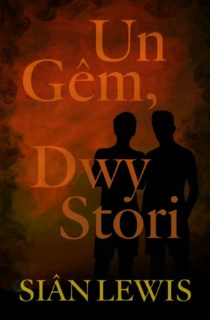 Un Gem, Dwy Stori