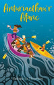Book cover of: Anturiaethau'r Afanc