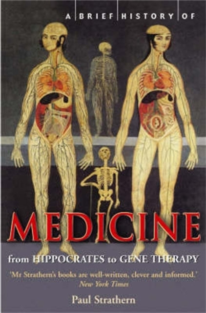 A Brief History of Medicine