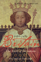 Book cover of: Brief History of Britain 1066-1485