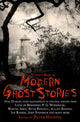 Book cover of: Mammoth Book of Modern Ghost Stories. By: Peter Haining