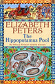 Book cover of: Hippopotamus Pool. By: Elizabeth Peters