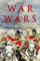 Book cover of: War of Wars. By: Robert Harvey