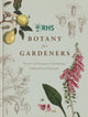 Book cover of: RHS Botany for Gardeners