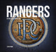 Book cover of: Rangers In The Black & White Era. By: Steve Finan