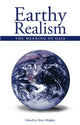 Book cover of: Earthy Realism. By: Mary Midgley