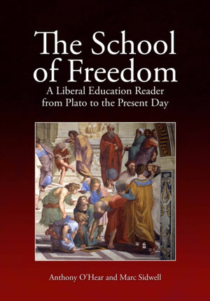 School of Freedom
