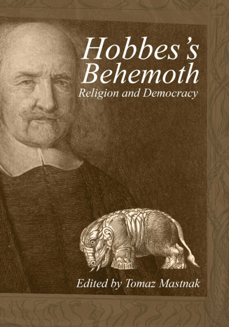 Book cover of: Hobbes's Behemoth. By: Tomaz Mastnak