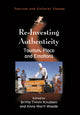 Book cover of: Re-Investing Authenticity