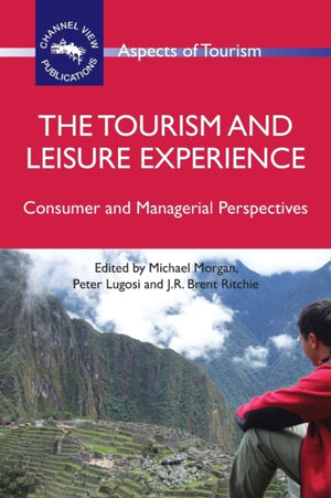 Tourism and Leisure Experience